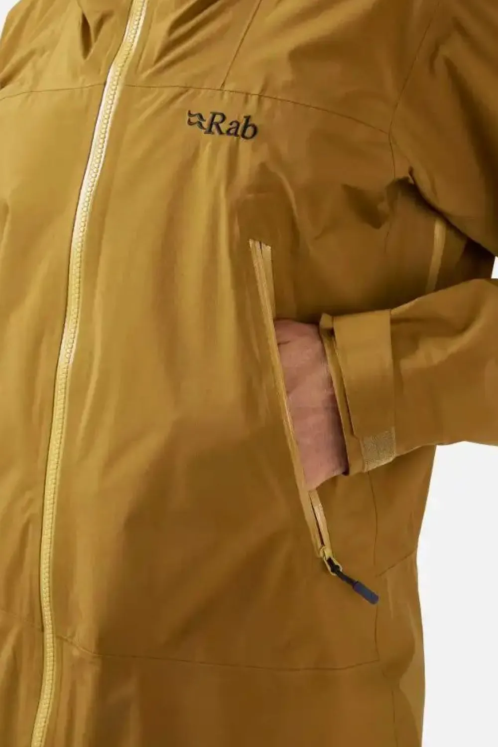 New Kangri Gore-Tex Paclite Plus Jacket Men'S Vedenpitävät Takit