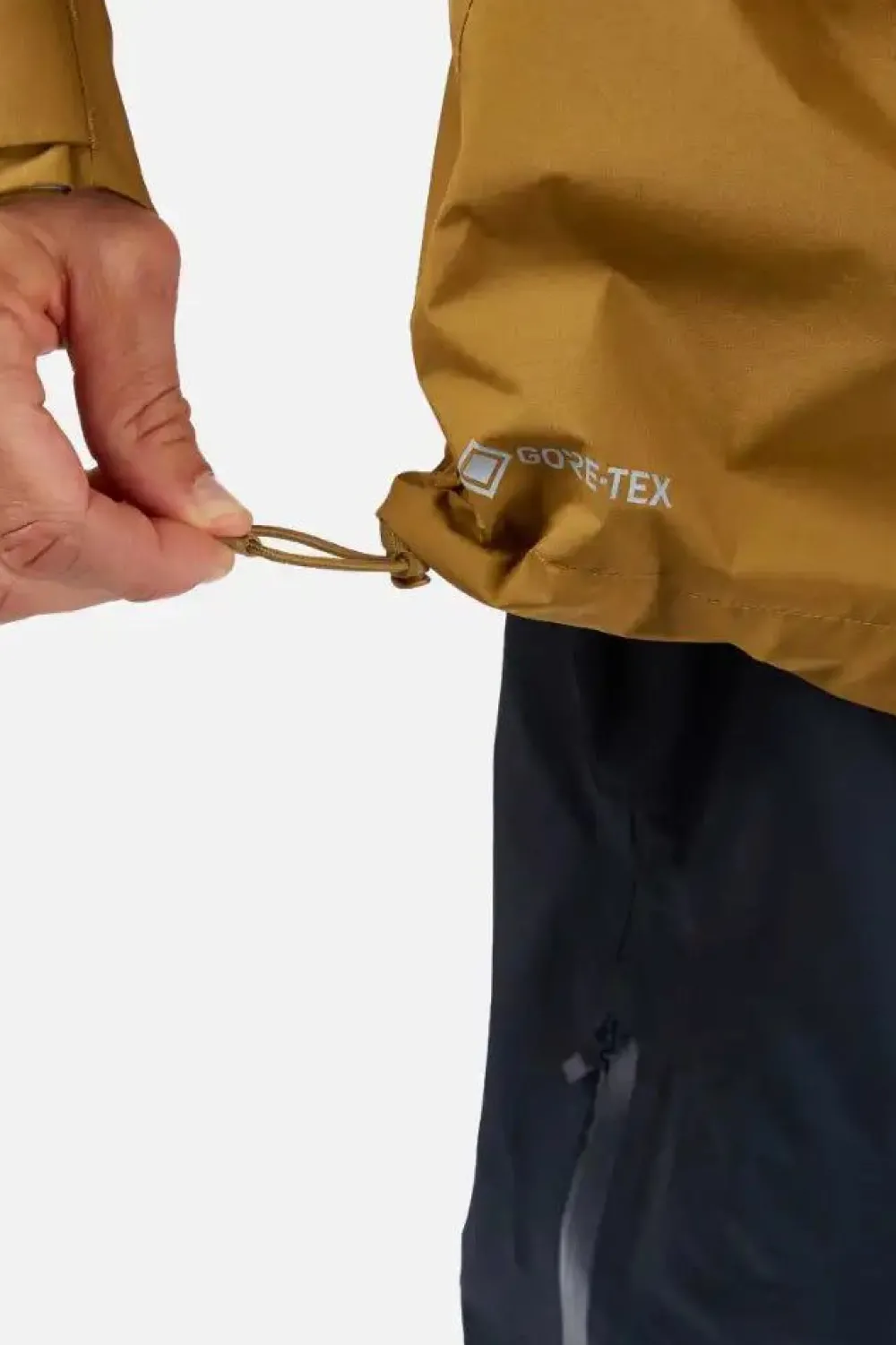 New Kangri Gore-Tex Paclite Plus Jacket Men'S Vedenpitävät Takit
