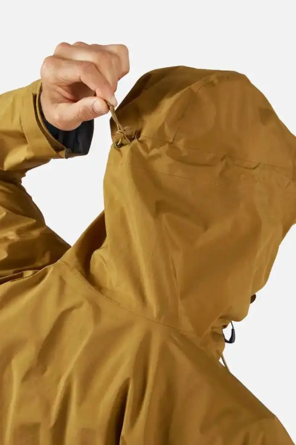 New Kangri Gore-Tex Paclite Plus Jacket Men'S Vedenpitävät Takit