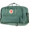 New Kanken Weekender Reput Ja Rinkat