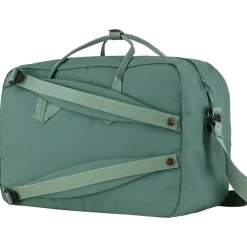 New Kanken Weekender Reput Ja Rinkat
