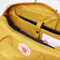 New Kanken Weekender Reput Ja Rinkat