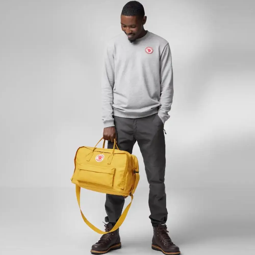 New Kanken Weekender Reput Ja Rinkat