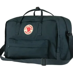 New Kanken Weekender Reput Ja Rinkat