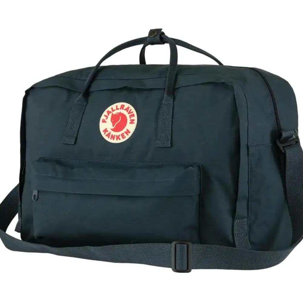 New Kanken Weekender Reput Ja Rinkat