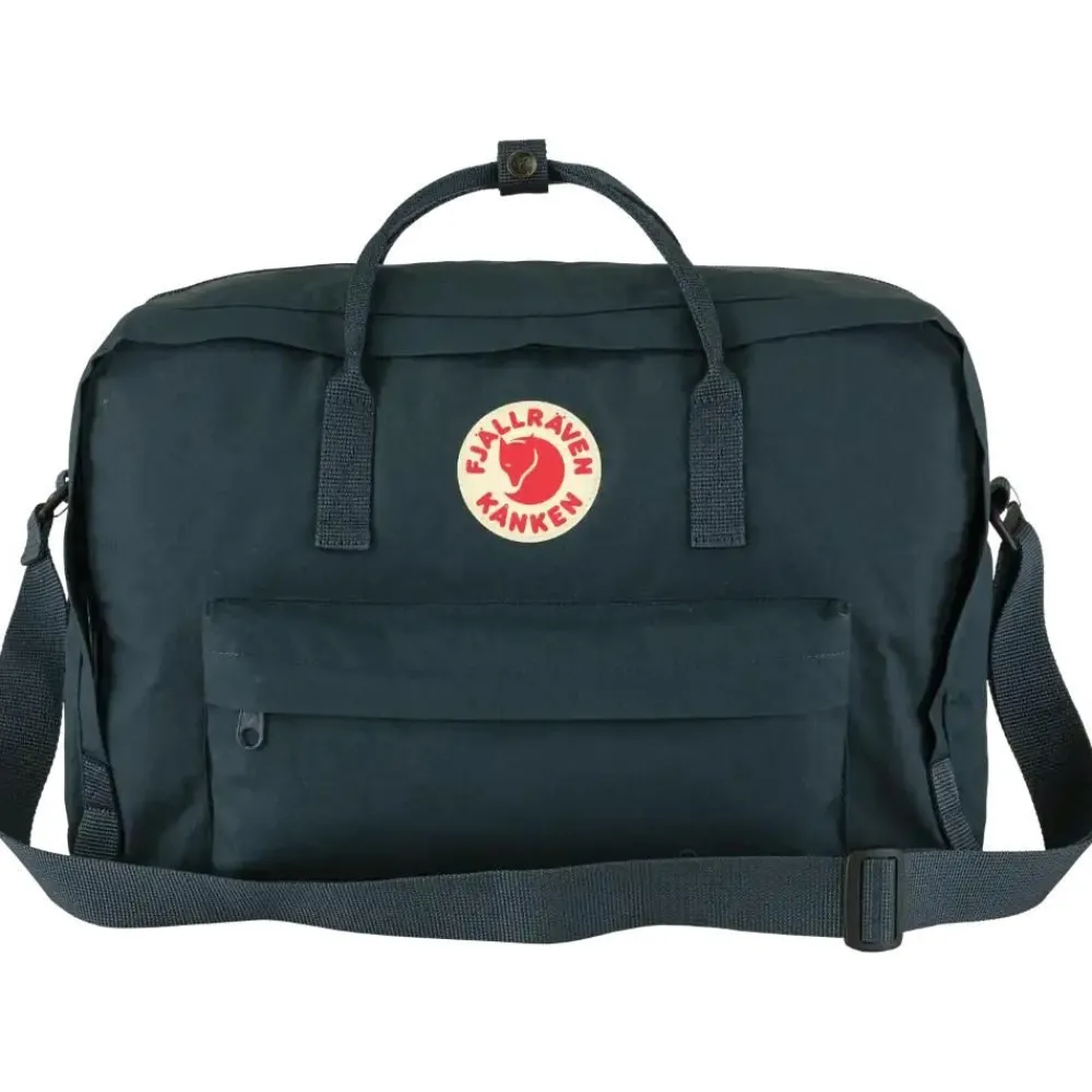 New Kanken Weekender Reput Ja Rinkat