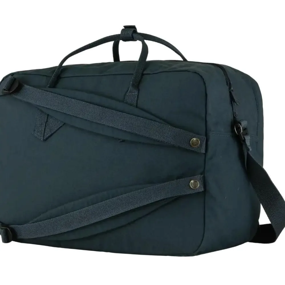 New Kanken Weekender Reput Ja Rinkat
