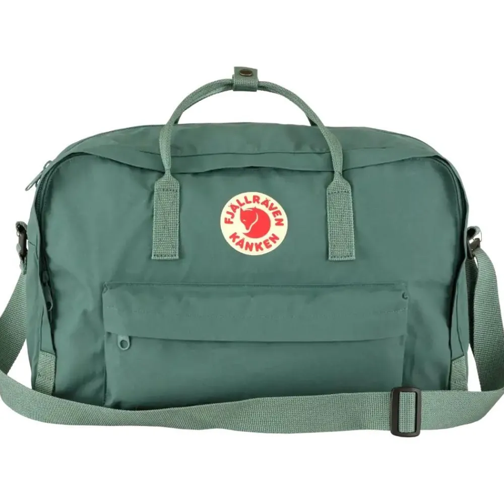 New Kanken Weekender Reput Ja Rinkat