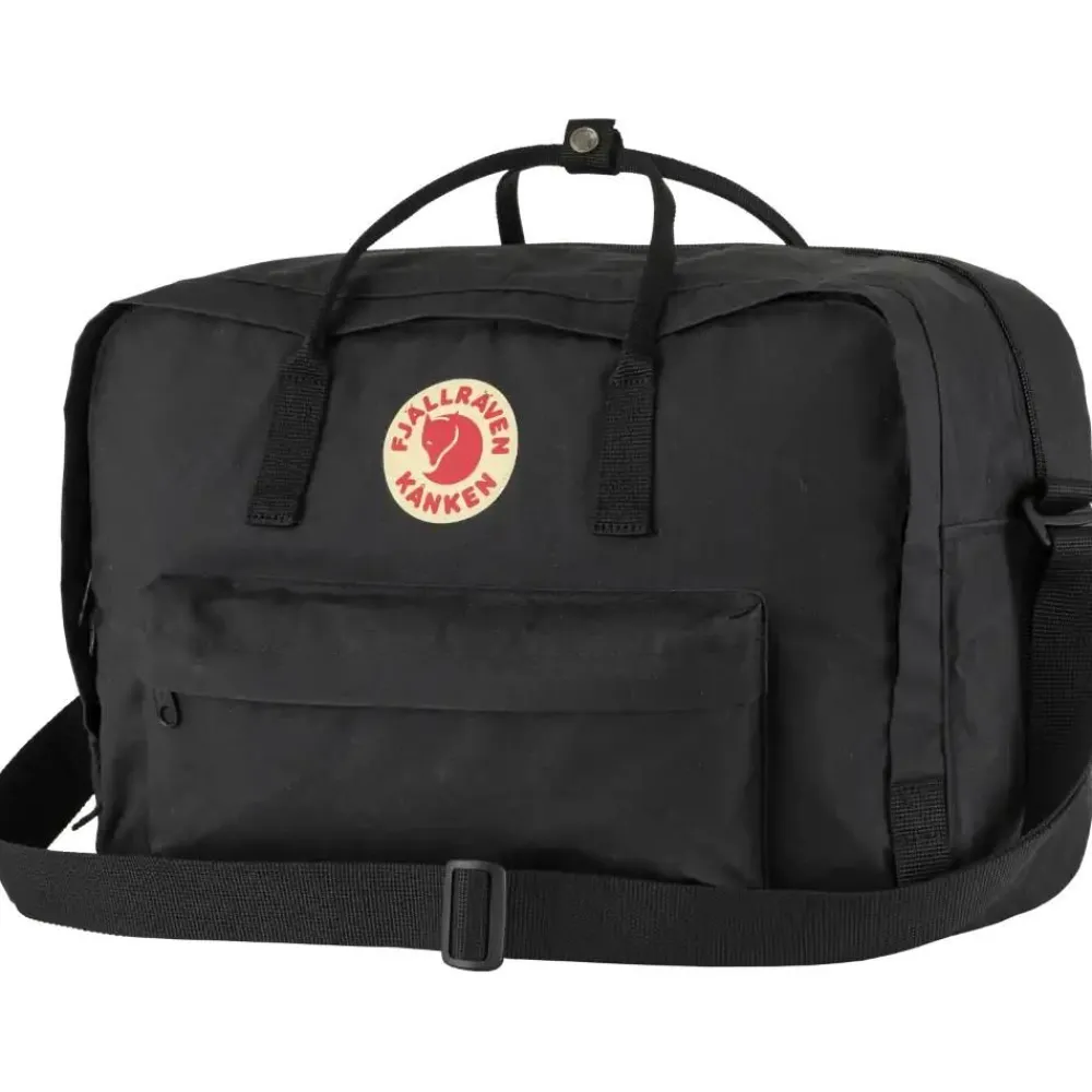 New Kanken Weekender Reput Ja Rinkat