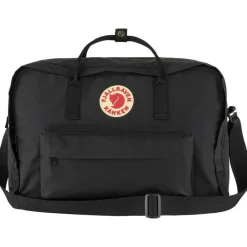 New Kanken Weekender Reput Ja Rinkat