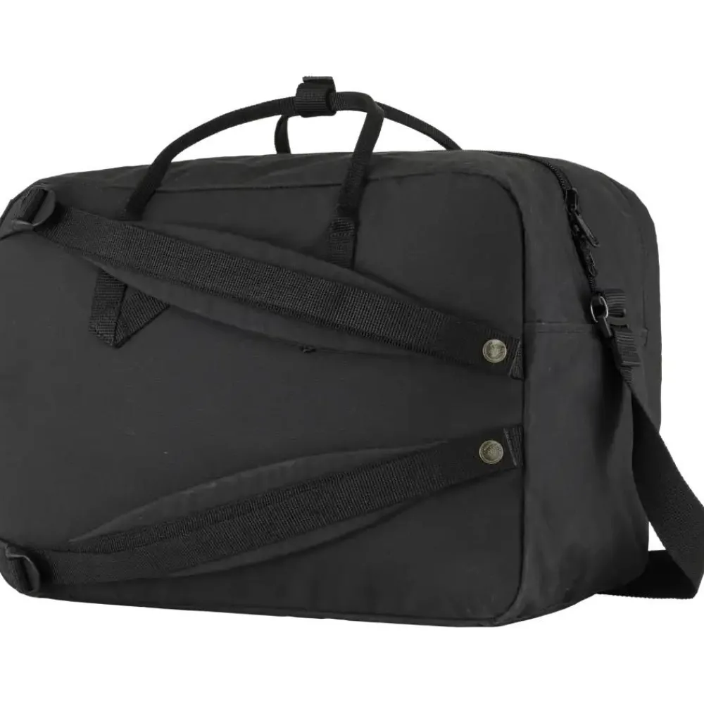 New Kanken Weekender Reput Ja Rinkat
