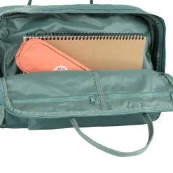 New Kanken Weekender Reput Ja Rinkat
