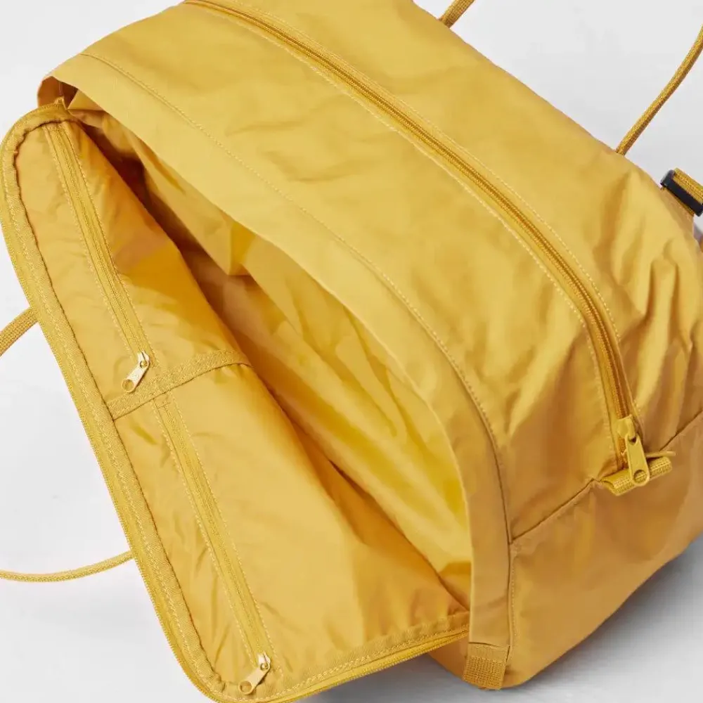 New Kanken Weekender Reput Ja Rinkat