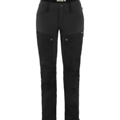 Cheap Keb Curved Trousers W Short Ulkoiluhousut