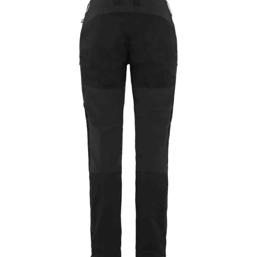 Cheap Keb Curved Trousers W Short Ulkoiluhousut