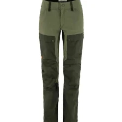 Cheap Keb Curved Trousers W Short Ulkoiluhousut