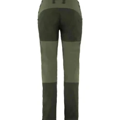 Cheap Keb Curved Trousers W Short Ulkoiluhousut