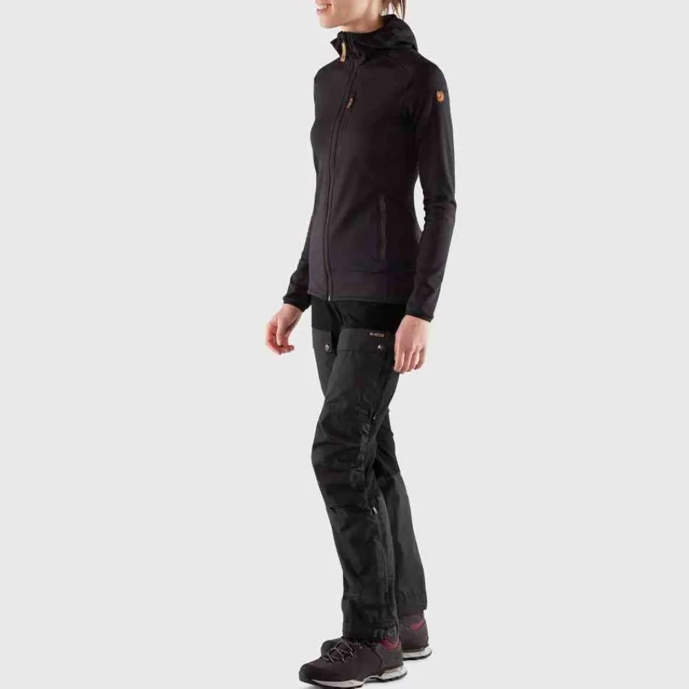 Cheap Keb Curved Trousers W Short Ulkoiluhousut