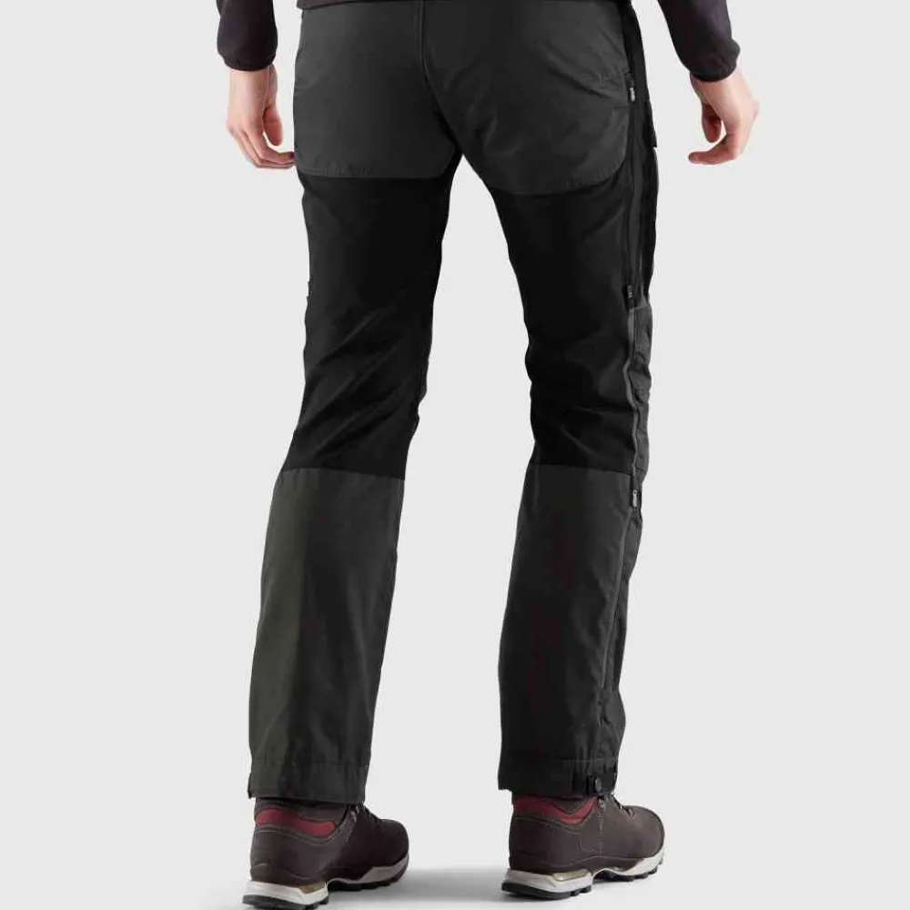Cheap Keb Curved Trousers W Short Ulkoiluhousut