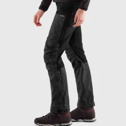 Cheap Keb Curved Trousers W Short Ulkoiluhousut