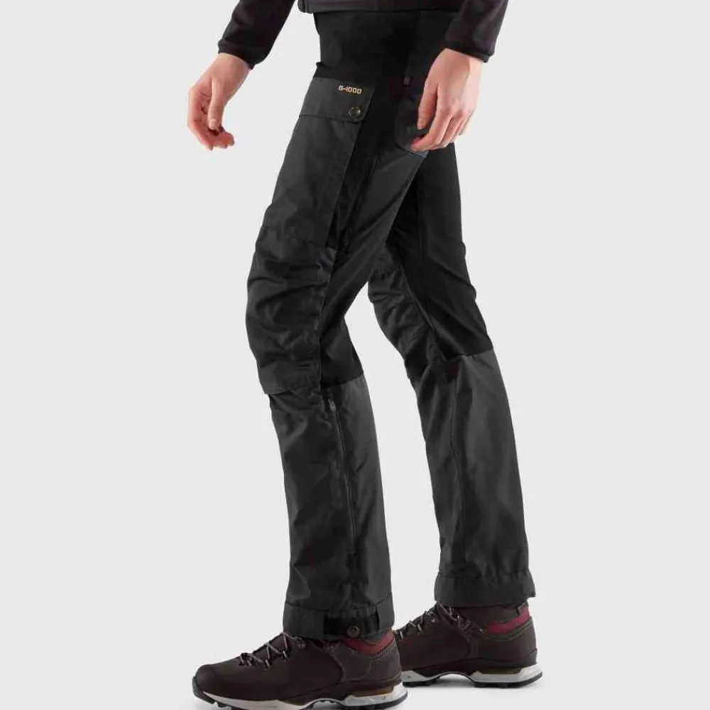 Cheap Keb Curved Trousers W Short Ulkoiluhousut