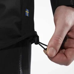 Store Keb Eco Shell Jacket M Vedenpitävät Takit