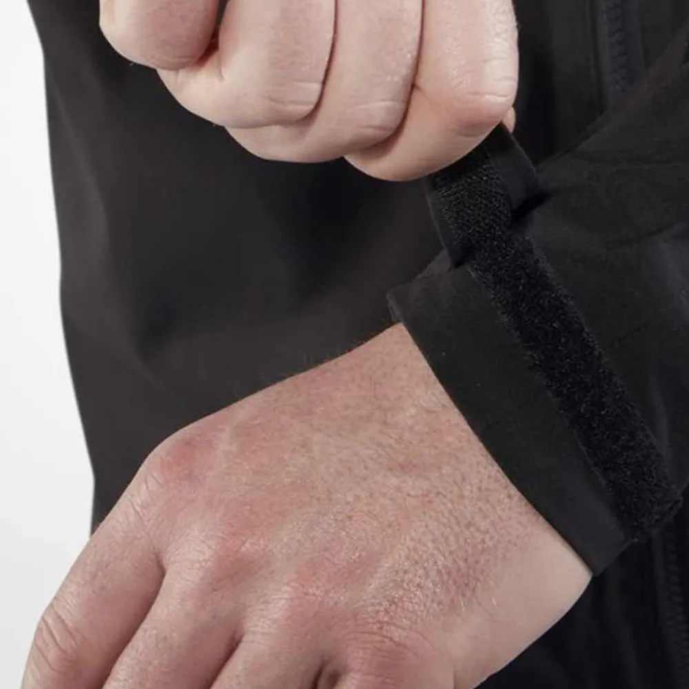 Store Keb Eco Shell Jacket M Vedenpitävät Takit