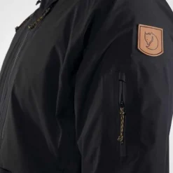 Store Keb Eco Shell Jacket M Vedenpitävät Takit