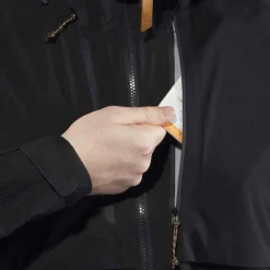 Store Keb Eco Shell Jacket M Vedenpitävät Takit