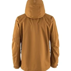 Store Keb Eco Shell Jacket M Vedenpitävät Takit