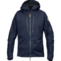 Store Keb Eco Shell Jacket M Vedenpitävät Takit