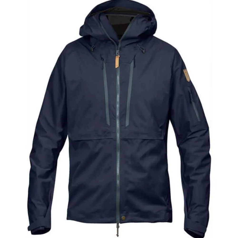 Store Keb Eco Shell Jacket M Vedenpitävät Takit