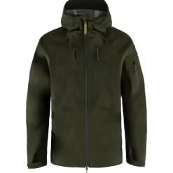 Store Keb Eco Shell Jacket M Vedenpitävät Takit