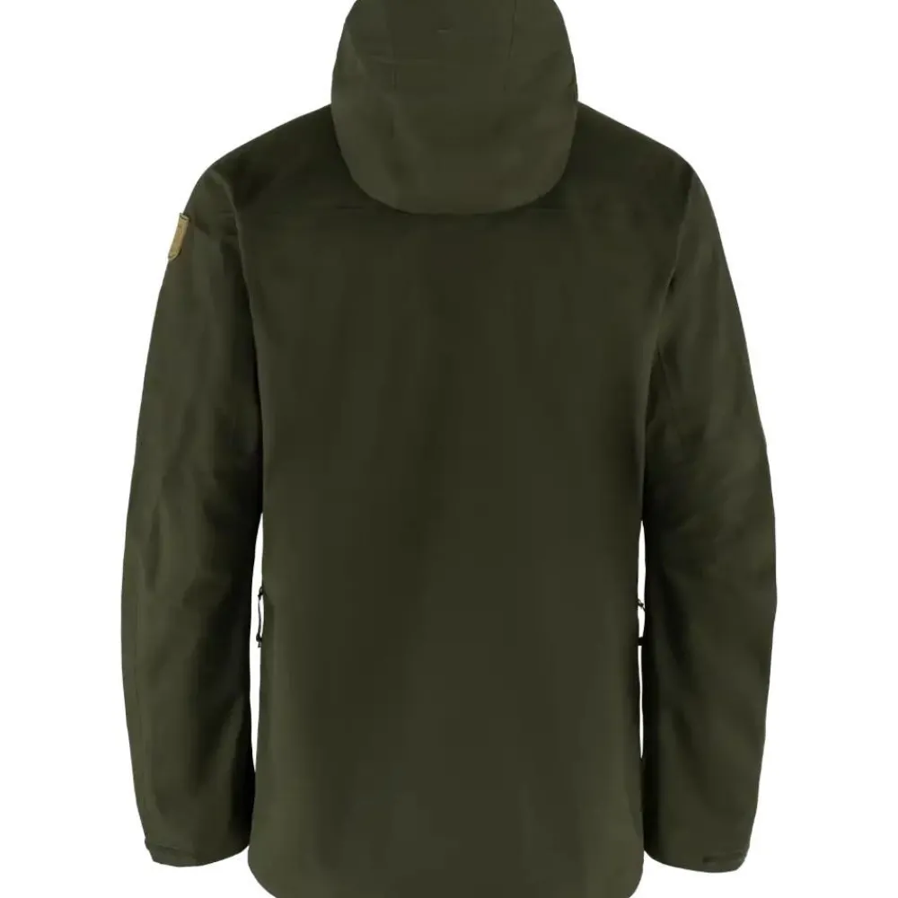 Store Keb Eco Shell Jacket M Vedenpitävät Takit
