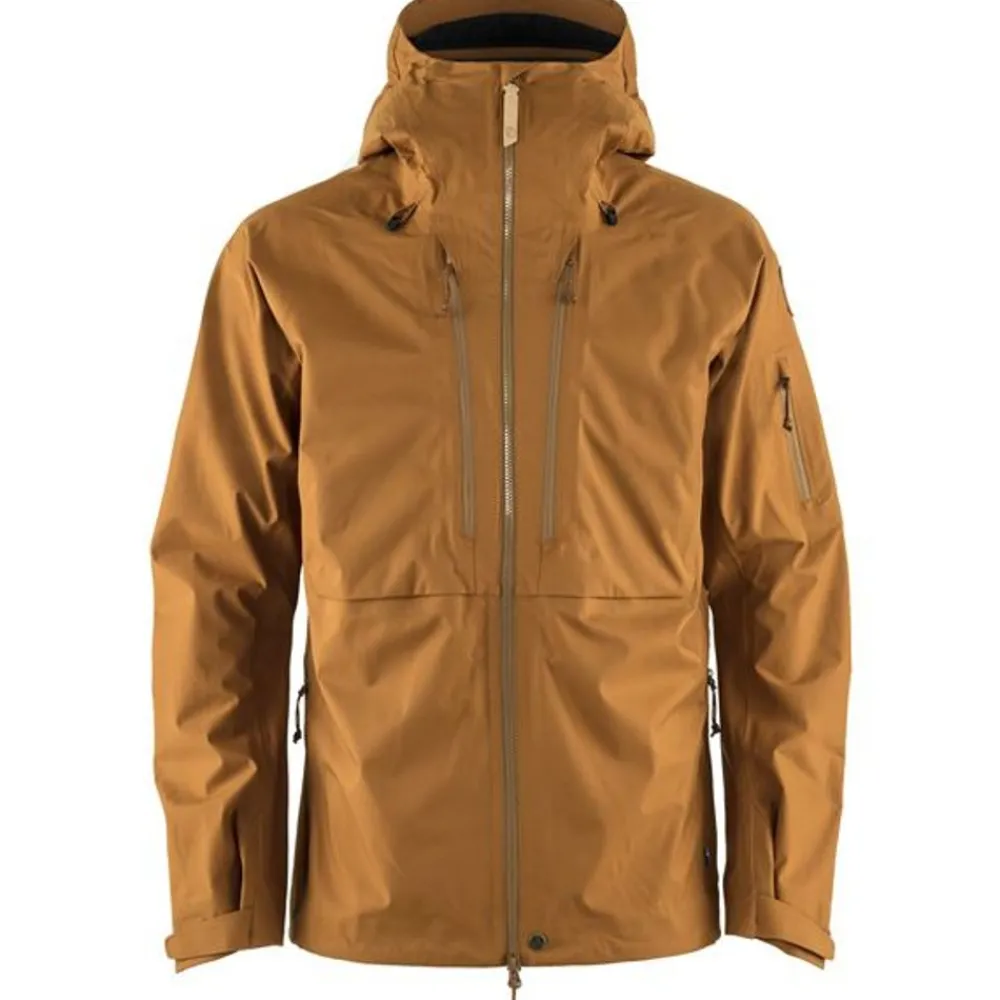 Store Keb Eco Shell Jacket M Vedenpitävät Takit