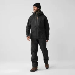 Store Keb Eco Shell Jacket M Vedenpitävät Takit