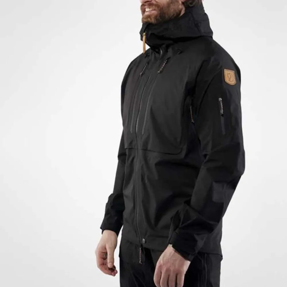 Store Keb Eco Shell Jacket M Vedenpitävät Takit