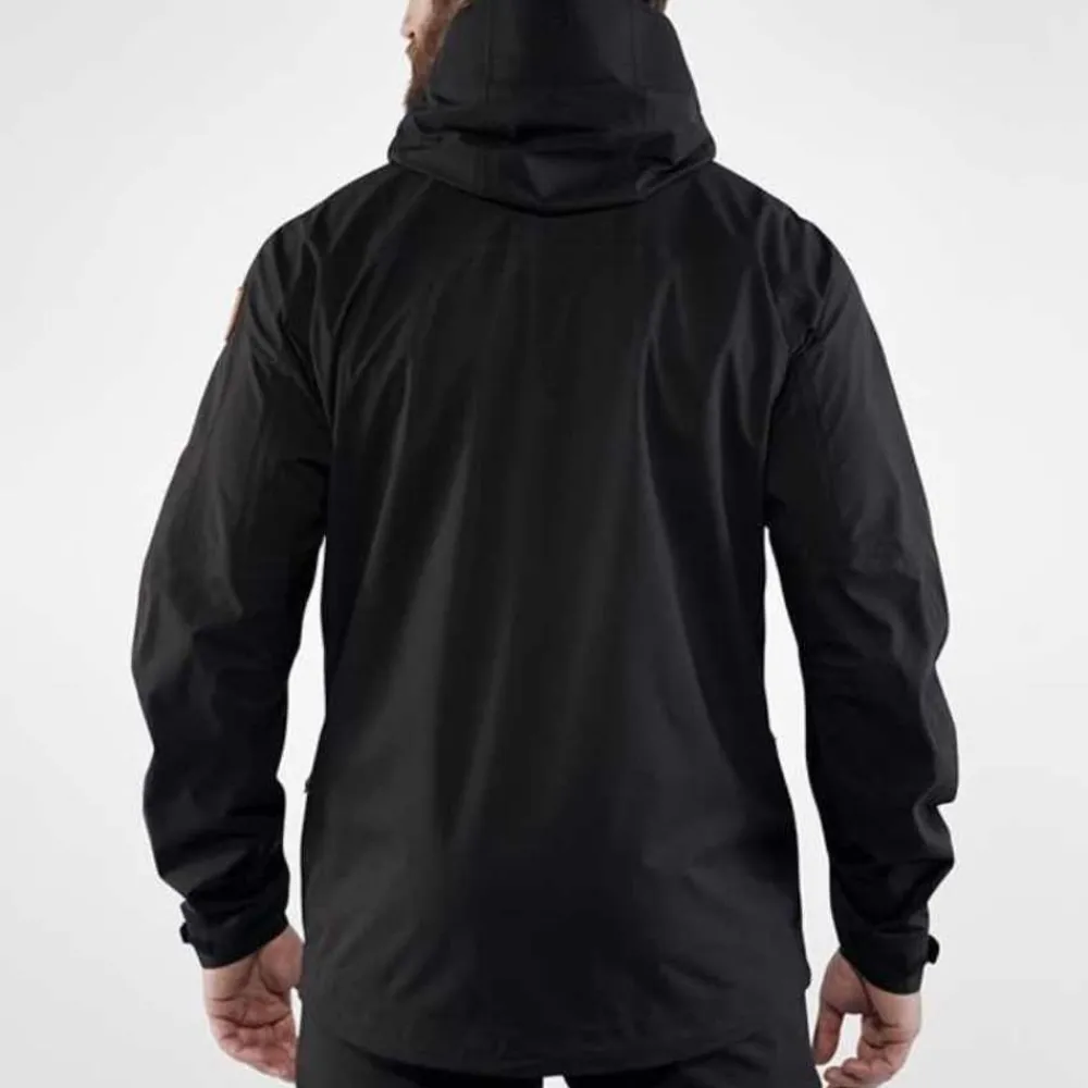 Store Keb Eco Shell Jacket M Vedenpitävät Takit