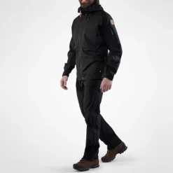 Store Keb Eco Shell Jacket M Vedenpitävät Takit