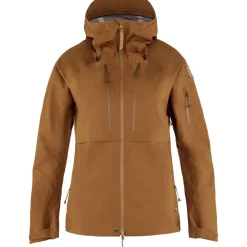 Fashion Keb Eco Shell Jacket Women'S Vedenpitävät Takit