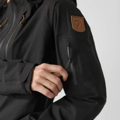 Fashion Keb Eco Shell Jacket Women'S Vedenpitävät Takit