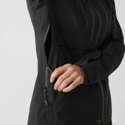 Fashion Keb Eco Shell Jacket Women'S Vedenpitävät Takit