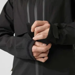 Fashion Keb Eco Shell Jacket Women'S Vedenpitävät Takit