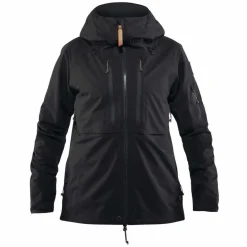 Fashion Keb Eco Shell Jacket Women'S Vedenpitävät Takit