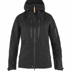 Fashion Keb Eco Shell Jacket Women'S Vedenpitävät Takit