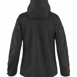 Fashion Keb Eco Shell Jacket Women'S Vedenpitävät Takit