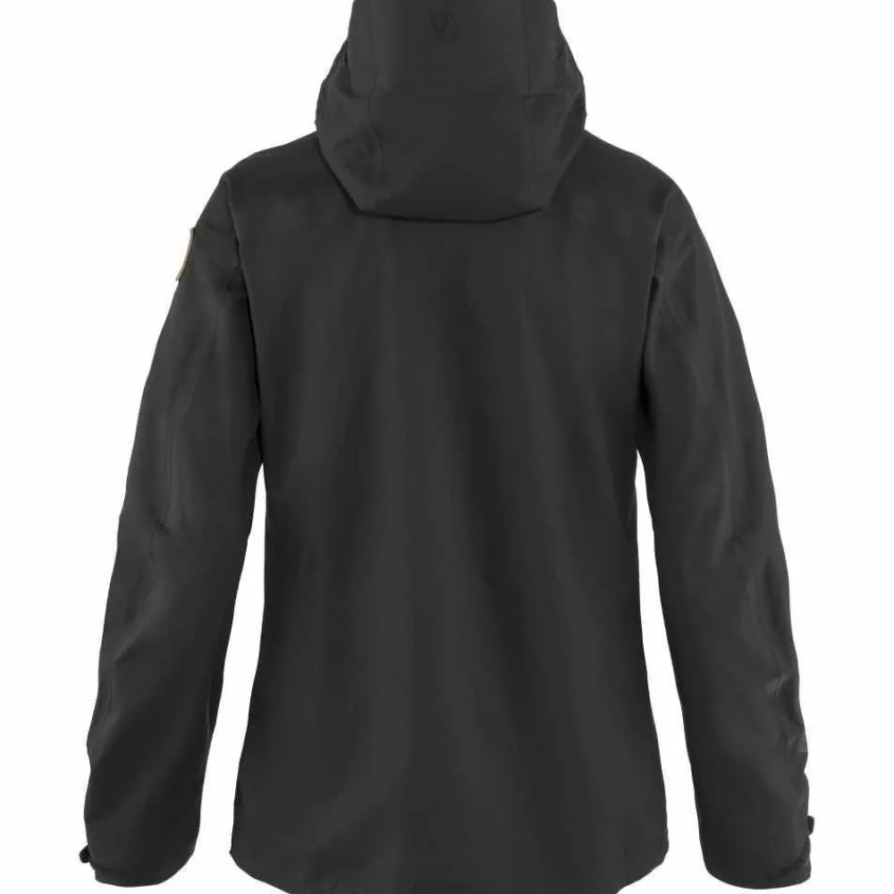 Fashion Keb Eco Shell Jacket Women'S Vedenpitävät Takit
