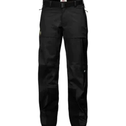 Online Keb Eco Shell Trousers W Vedenpitävät Housut