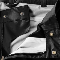 Online Keb Eco Shell Trousers W Vedenpitävät Housut