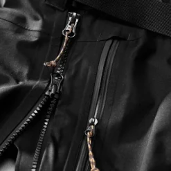 Online Keb Eco Shell Trousers W Vedenpitävät Housut